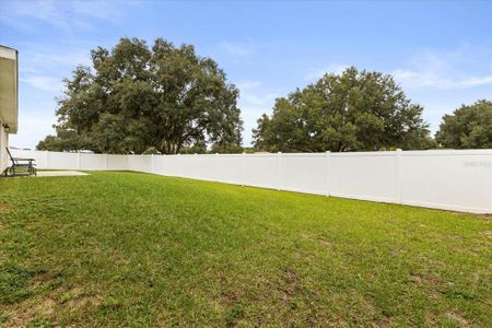 New construction Single-Family house 1861 Ne 160Th Pl, Citra, FL 32113 - image 19