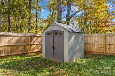 New construction Single-Family house 1709 Younger Ave, Statesville, NC 28677 - image