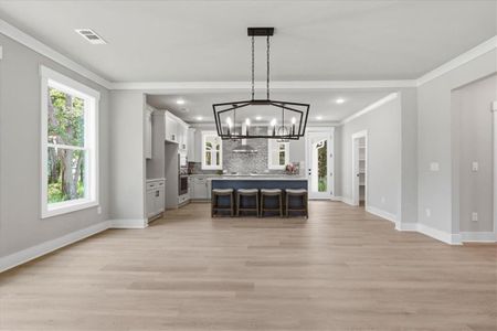 New construction Single-Family house 327 Springtime Wy, Monroe, GA 30655 - image 15
