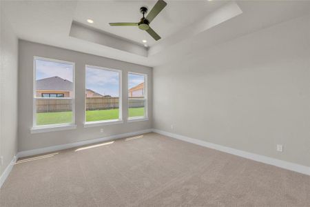 New construction Single-Family house 313 Boots Ct, Lorena, TX 76655 plan Cypress Creek - image 13