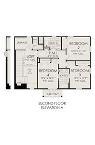 New construction Single-Family house 2216 Addison Dr, Melbourne, FL 32940 plan Mecina II - image 7