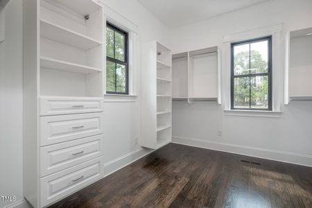 New construction Single-Family house 13629 Old Creedmoor Rd, Wake Forest, NC 27587 null- photo 19 19