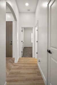 New construction Single-Family house 15232 Gauge Ct, El Paso, TX 79938 plan Cap Rock - image 4