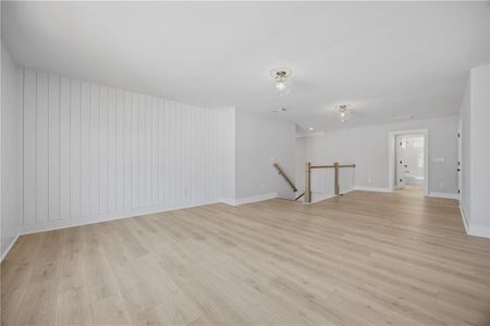 New construction Single-Family house 2755 Marie Wy, Cumming, GA 30028 plan Burchfield - image 17