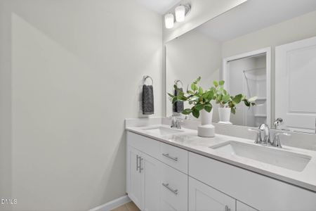 New construction Single-Family house 96 Eagle Rock Dr, Lillington, NC 27546 - image 5