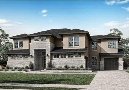 New construction Single-Family house 11918  Golden Cv, Missouri City, TX 77459 - image