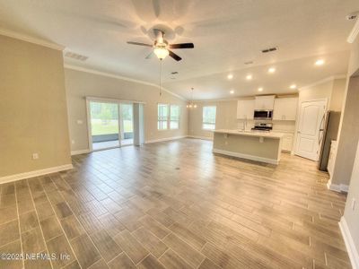 New construction Single-Family house 213 Dovetail Cir, Saint Augustine, FL 32095 null- photo 36 36