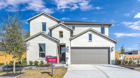 New construction Single-Family house 6512 Velvet Leaf Lane, Buda, TX 78610 - photo 0