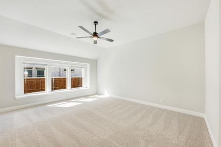 New construction Single-Family house 1022 Fairhaven Dr, Midlothian, TX 76065 Hawthorne II- photo 15 15