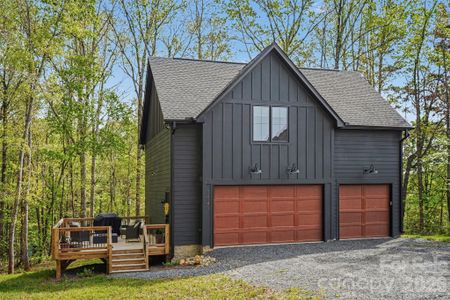 New construction Single-Family house 12141 Coyle Rd, Stanfield, NC 28163 - image