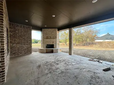New construction Single-Family house 818 Eagle Heights Dr, Salado, TX 76571 - image 20