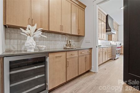 New construction Single-Family house 1013 Courtney Ln, Unit 15, Wesley Chapel, NC 28173 - image 9