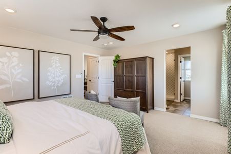 Turnberry Crossing by Century Communities in Commerce City - photo 30 30