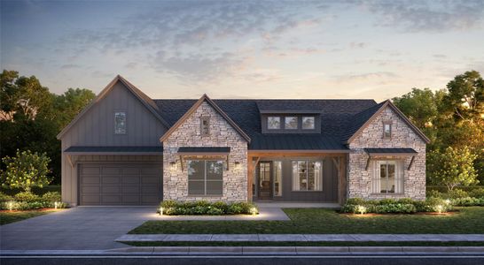 New construction Single-Family house 14931 Shavers Dr, Willis, TX 77318 - image