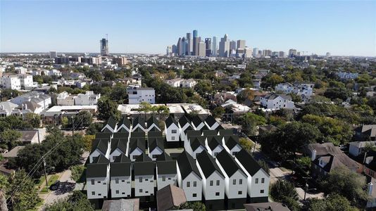 Commonwealth Park by Owais Developments in Houston - photo 0 0