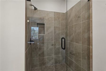 New construction Townhouse house 103 Mission Wy, Atlanta, GA 30315 - image 15