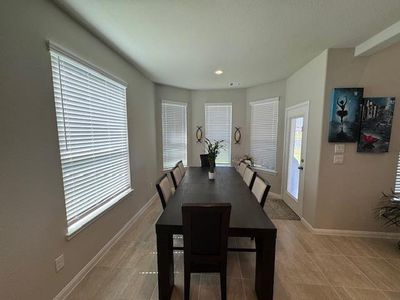 New construction Single-Family house 65 Carmel Dr, Manvel, TX 77578 plan Wheeler - image 4