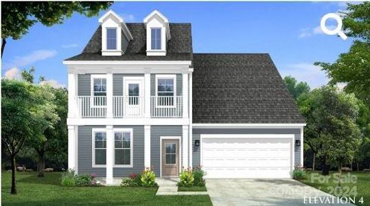 New construction Single-Family house 248 Supernova Drive, York, SC 29745 Jordan- photo 0