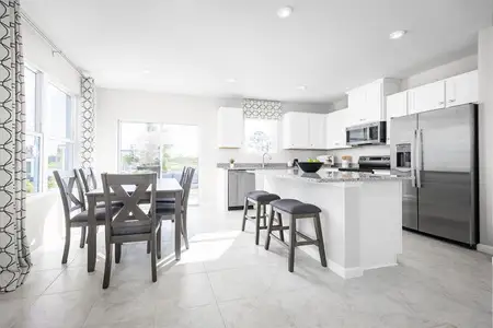 New construction Single-Family house 15801 Sw Winter Rd, Indiantown, FL 34956 plan Piper - image
