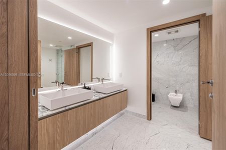 New construction Condo house 1135 103Rd St, Unit 405, Bay Harbor Islands, FL 33154 - image 13