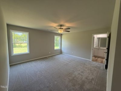 New construction Single-Family house 332 Magnolia Run Wy, Benson, NC 27504 - image 14