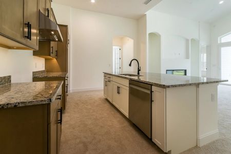 New construction Single-Family house 28 Rosehill Ct, St. Augustine Shores, FL 32092 plan 2984 - image 18