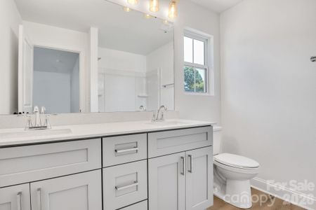 New construction Single-Family house 201 Henderson Cir, Harrisburg, NC 28075 plan Willow  - image 6