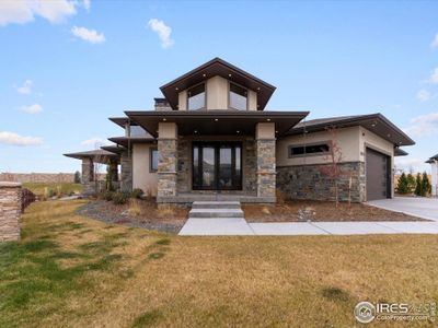 New construction Single-Family house 3650 Tall Grass Ct, Timnath, CO 80547 - image 2