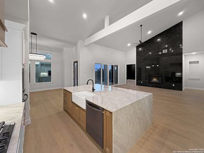 New construction Single-Family house 775 Maximino Rdg, Bulverde, TX 78163 - image 6