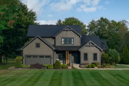 New construction Single-Family house 1321 Wood Sorrel Dr, Moncks Corner, SC 29461 - image