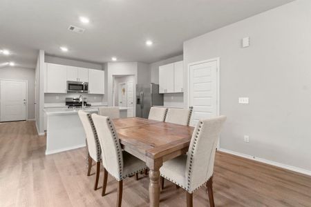 New construction Single-Family house 408 Cumberland Forest Dr, Magnolia, TX 77354 RC Somerville- photo 9 9