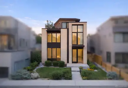 New construction Single-Family house 4476 Utica St, Denver, CO 80212 - image