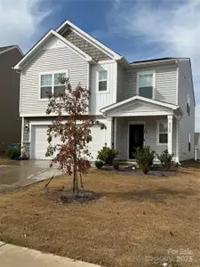 New construction Single-Family house 2332 Trollinger Dr, Unit 120, Catawba, NC 28609 - image