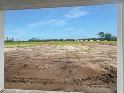 New construction Single-Family house 256 Deer Meadow Wy, Unit 54, Allenhurst, GA 31301 plan The Palmyra - image 19