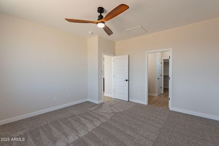 New construction Single-Family house 3745 N Juniper Dr, Eloy, AZ 85131 null- photo 16 16