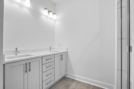 New construction Duplex house 536 Hayes Park Blvd, Johns Island, SC 29455 - image 10