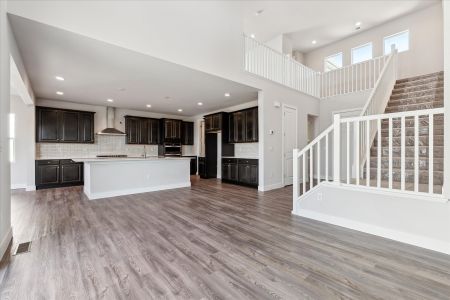 New construction Single-Family house 1785 Marlowe Cir E, Erie, CO 80516 Wellesley- photo 61 61