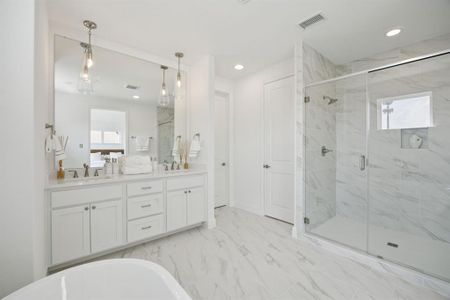 New construction Single-Family house 9348 Charlie Ln, Dallas, TX 75238 - image 8