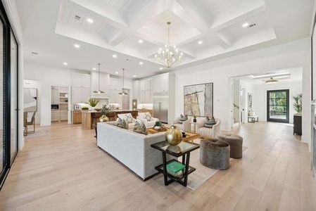 New construction Single-Family house 1117 Keller Springs Ave, Keller, TX 76248 - image 7