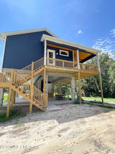 New construction Single-Family house 4071 Lazy Acres Rd, Middleburg, FL 32068 - image