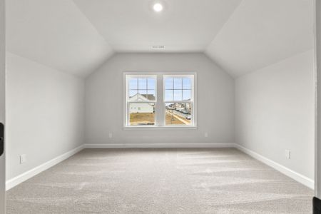 New construction Single-Family house 5312 Allburn Pkwy, Concord, NC 28027 null- photo 21 21