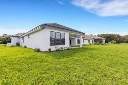 New construction Single-Family house 1969 Grasslands Blvd, Lakeland, FL 33803 null- photo 27 27