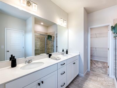 Vanguard at Vermillion by Brookline Homes in Huntersville - image 12