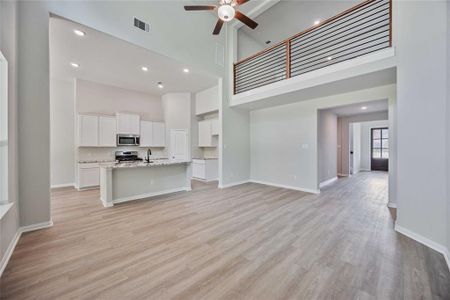 New construction Single-Family house 1528 Rd 66112, Dayton, TX 77535 null- photo 0 0