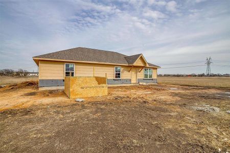 New construction Single-Family house 5832 High Plains Trl, Joshua, TX 76058 null- photo 1 1