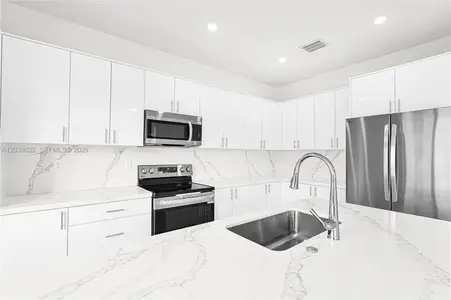 New construction Fourplex house 22505 Sw 125Th Ave, Miami, FL 33170 - image 5