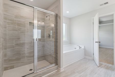 New construction Single-Family house 401 Yardarm Ln, Kingsland, GA 31548 plan The Gwinnett - image 14