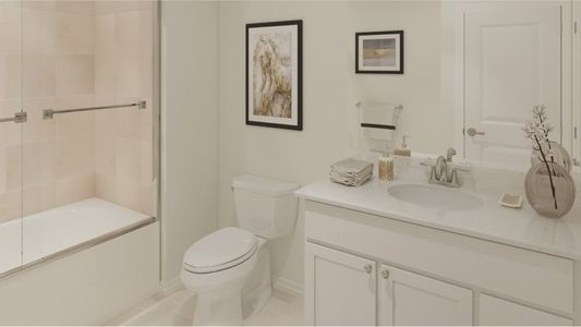 Ibis Landing Golf & Country Club: Carriage Homes 7