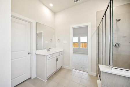 New construction Single-Family house 1537 Oakdale Dr, Kaufman, TX 75142 - image 9