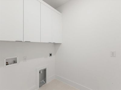 New construction Single-Family house 1441 Imperial Ave, Little Elm, TX 75036 plan The Catherine - image 13